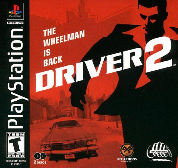 Free ps1 games download